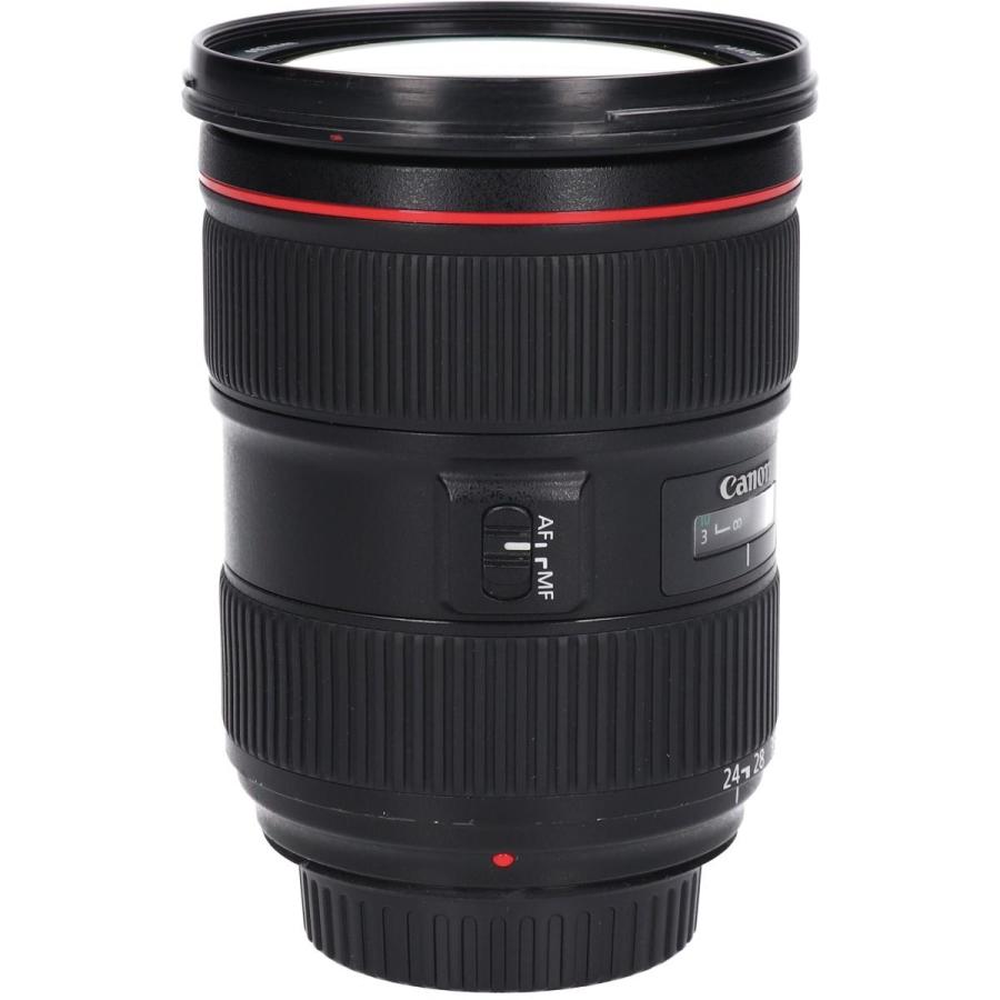 EF24−70mm F2．8LIIUSM : KOMEHYO ONLINESTORE