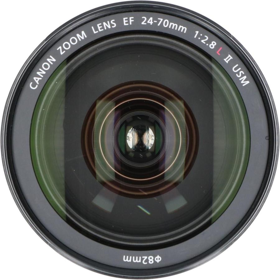 EF24−70mm F2．8LIIUSM : KOMEHYO ONLINESTORE
