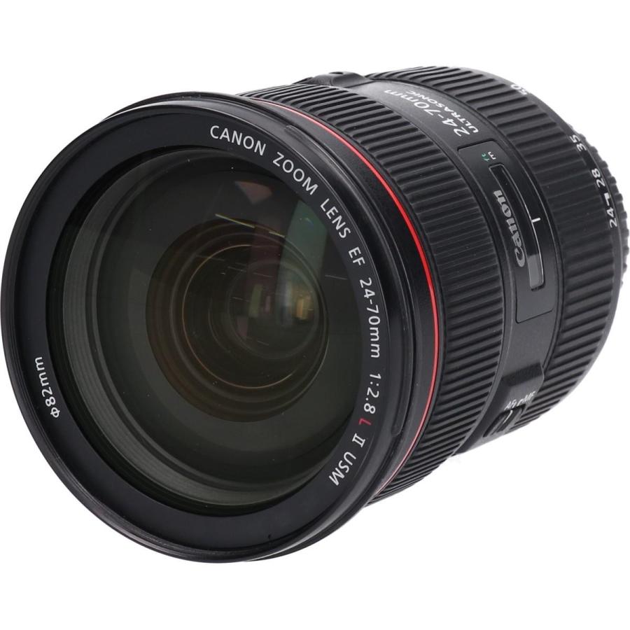 EF24−70mm F2．8LIIUSM : KOMEHYO ONLINESTORE