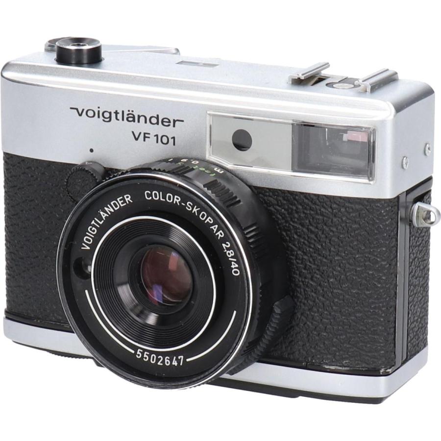 Voigtlander VF 101 VF101 : KOMEHYO