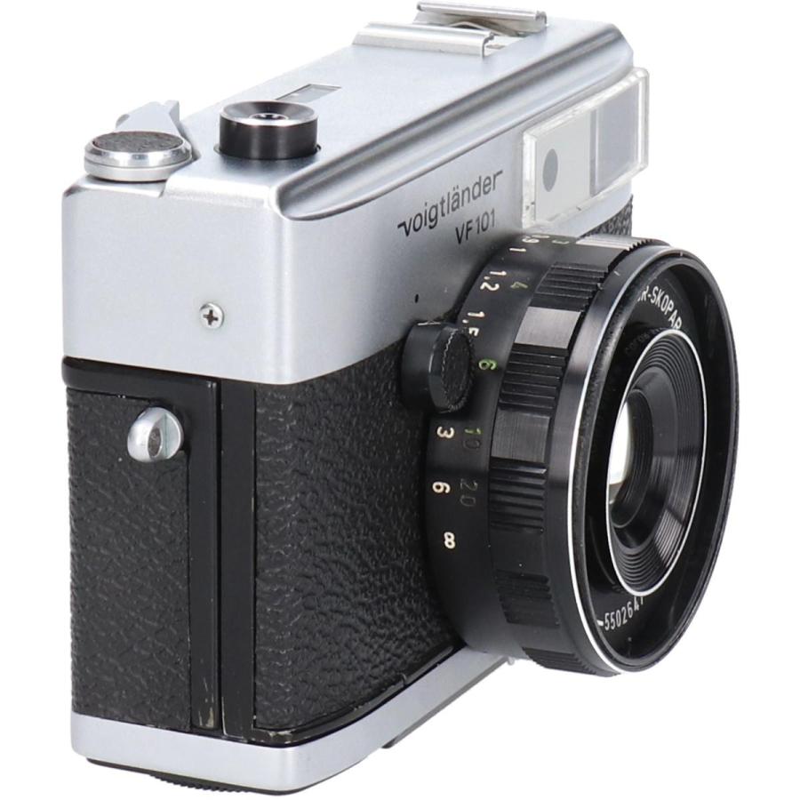 Voigtlander VF 101 VF101 : KOMEHYO