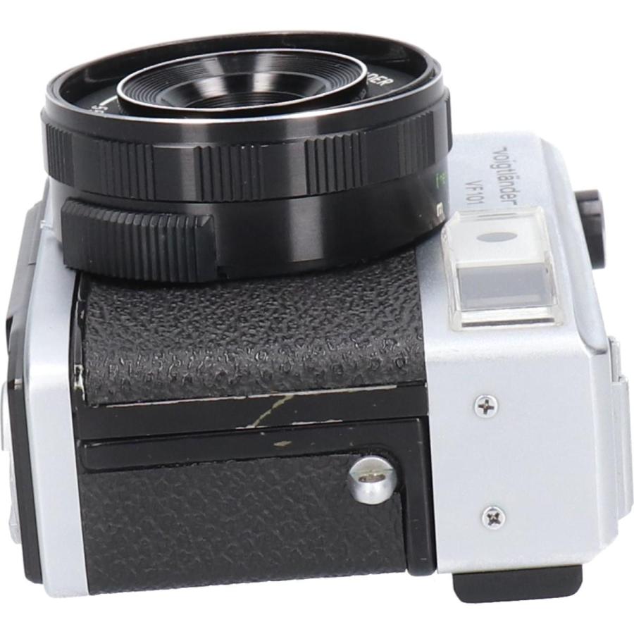Voigtlander VF 101 VF101 : KOMEHYO