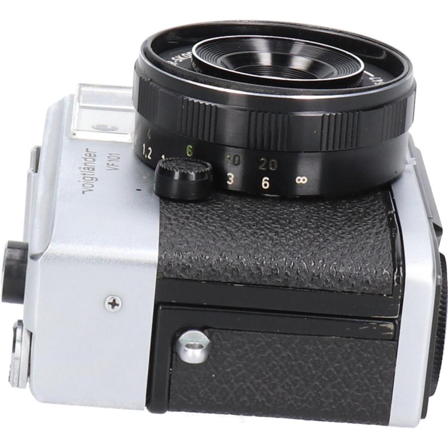 Voigtlander VF 101 VF101 : KOMEHYO