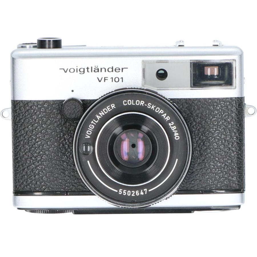Voigtlander VF 101 VF101 : KOMEHYO