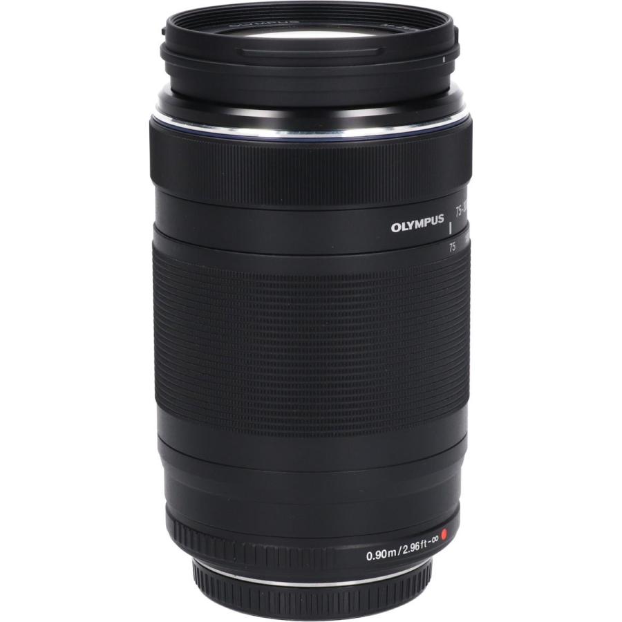 MZD ED75−300mm F4．8−6．7II : KOMEHYO