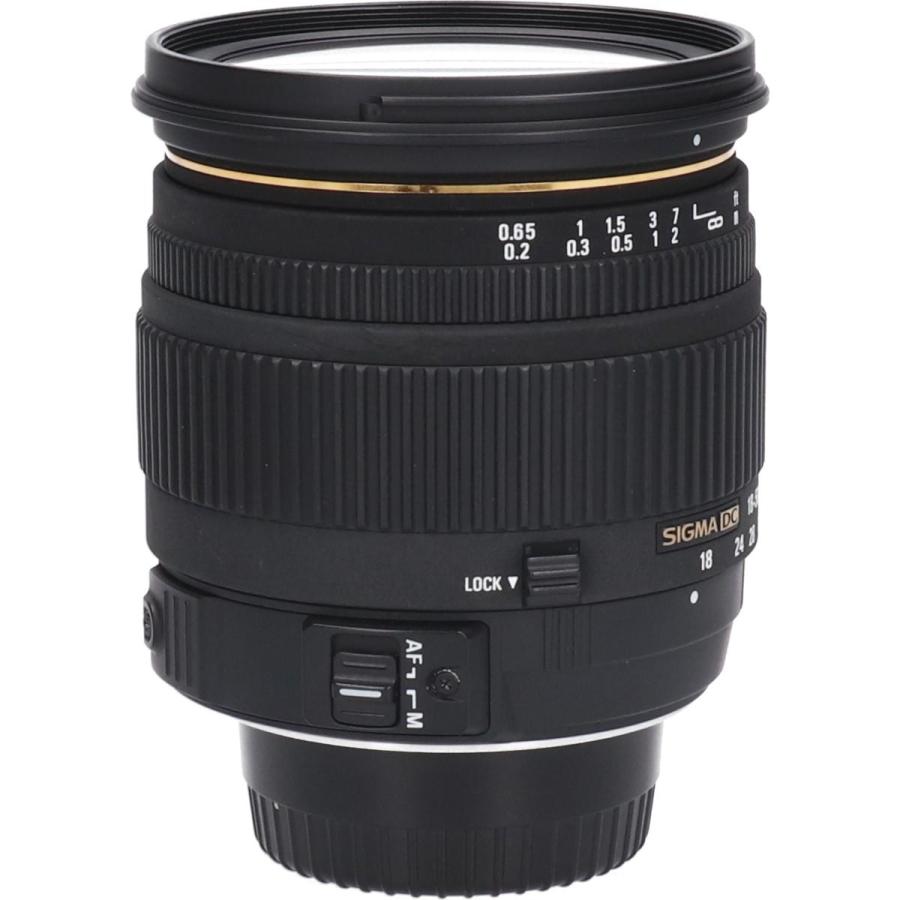 ⭐️美品⭐️ SIGMA 18-50mm F2.8 EX MACRO HSM ニコン ニコン18−50mm F2．8EX DC MACRO : KOMEHYO