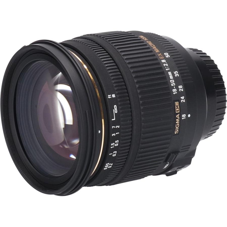 ニコン18−50mm F2．8EX DC MACRO : KOMEHYO