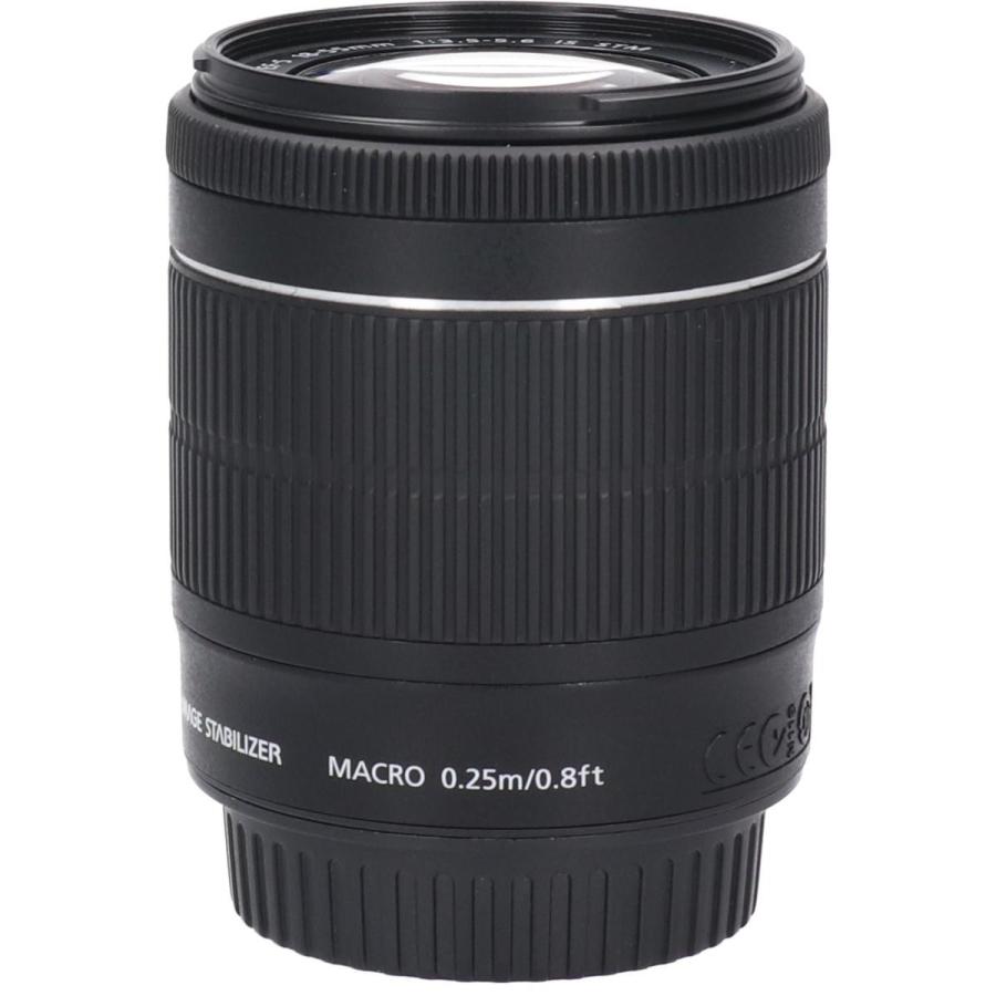 EF−S18−55mm F3．5−5．6IS STM その他レンズ 