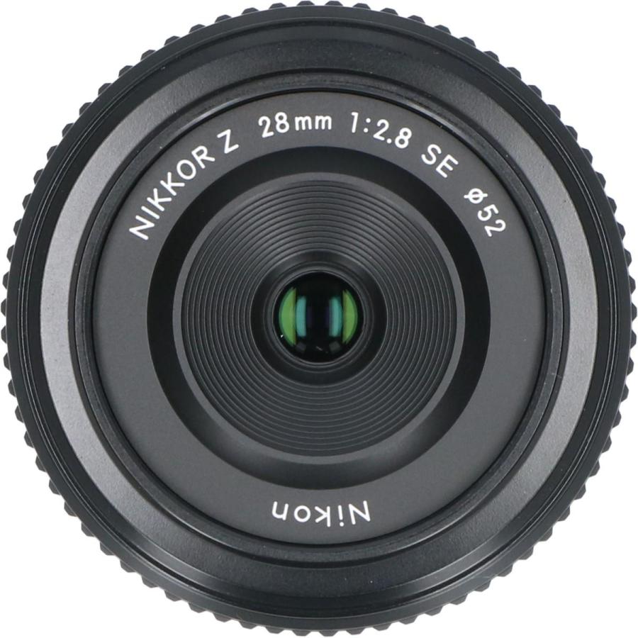 Z28mm F2．8Special Edition : KOMEHYO