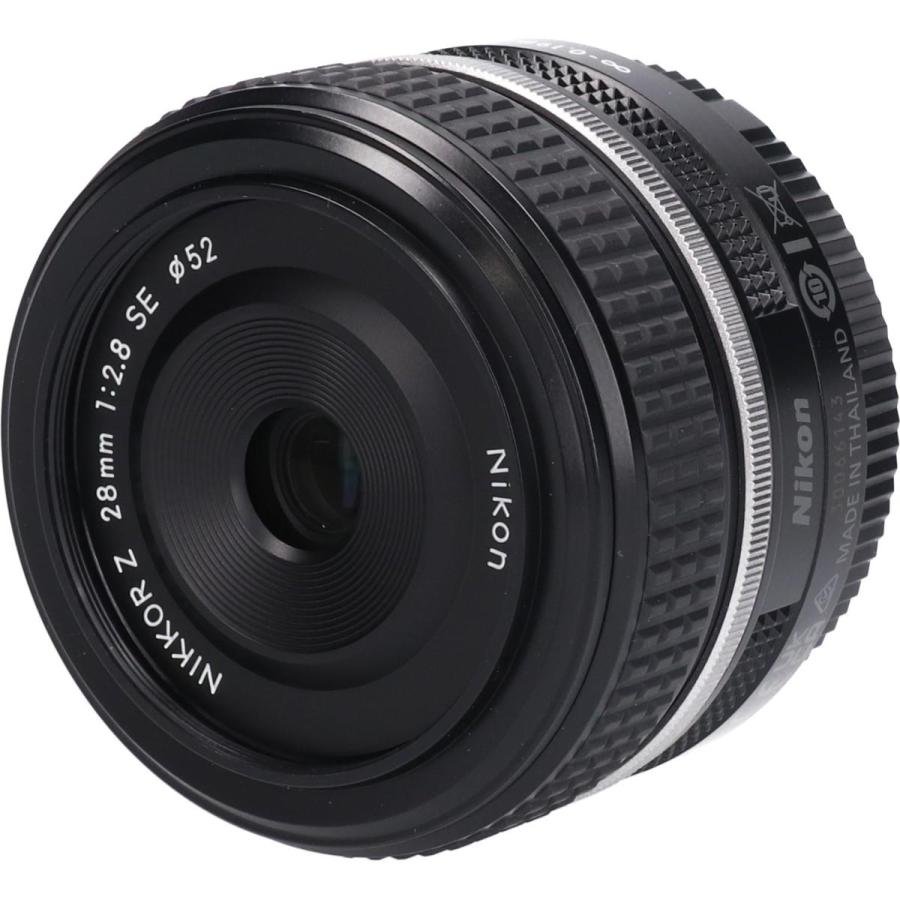 Z28mm F2．8Special Edition : KOMEHYO