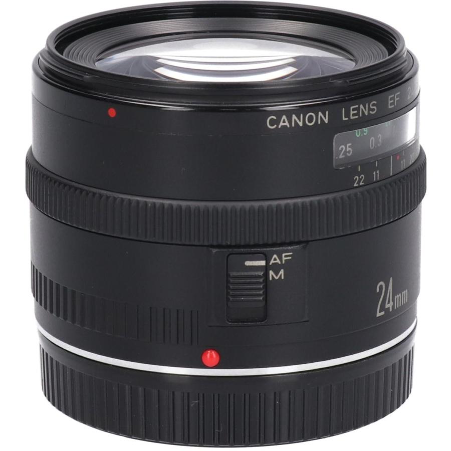 キヤノン EF24mm F2.8 フィルタ－付き 完動品 EF24mm F2．8 : KOMEHYO ONLINESTORE Yahoo!店 - 通販