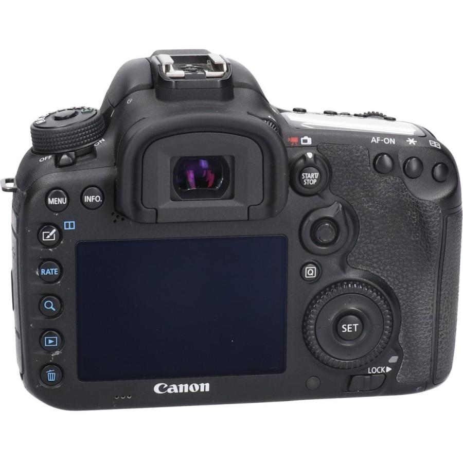 EOS 7D MARK II【公式通販】