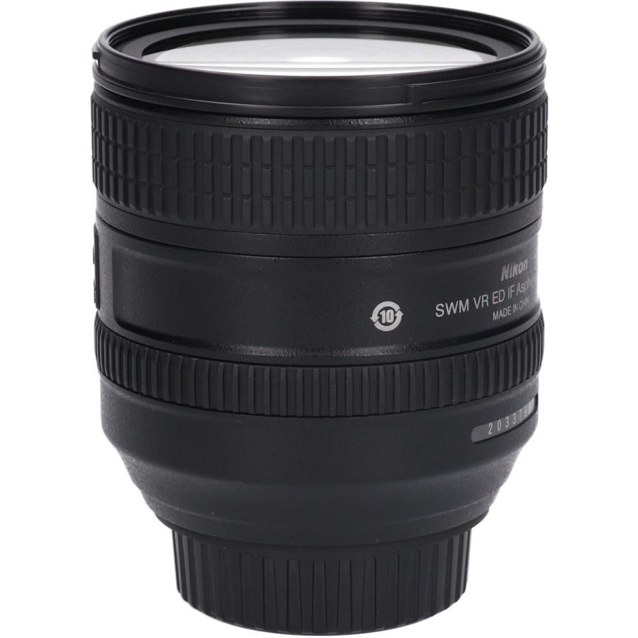 ＡＦ−Ｓ２４−８５ｍｍ　Ｆ３．５−４．５Ｇ　ＶＲ_2