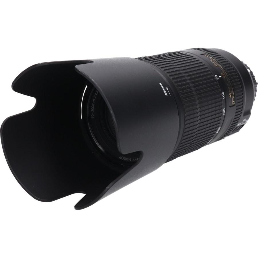 ＡＦ−Ｐ７０−３００ｍｍ　Ｆ４．５−５．６Ｅ　ＥＤ　ＶＲ_7