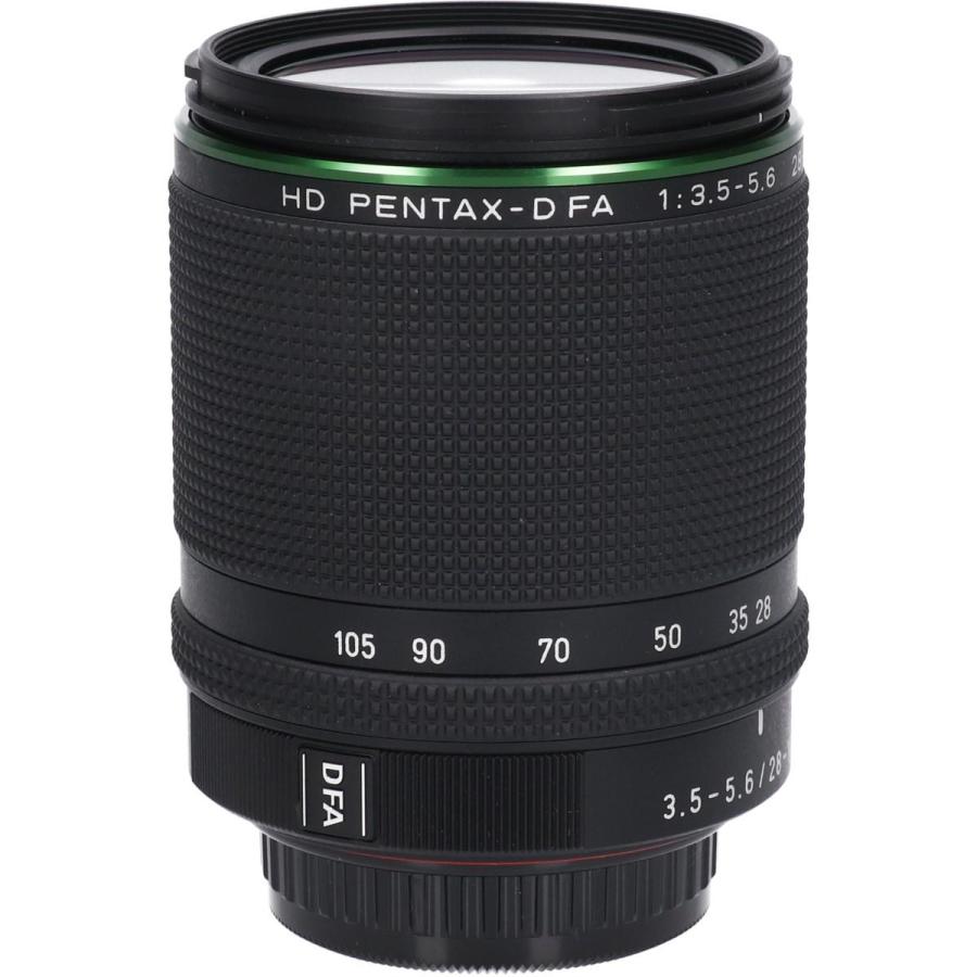 HD D FA28−105mm F3．5−5．6ED : KOMEHYO