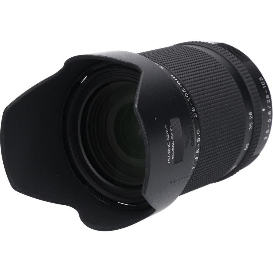 HD D FA28−105mm F3．5−5．6ED : KOMEHYO