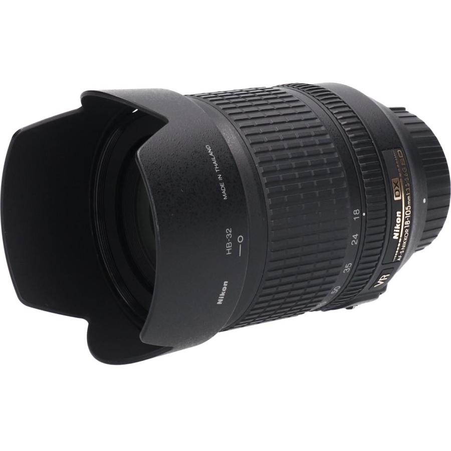 AF−S DX18−105mm F3．5−5．6G VR : KOMEHYO
