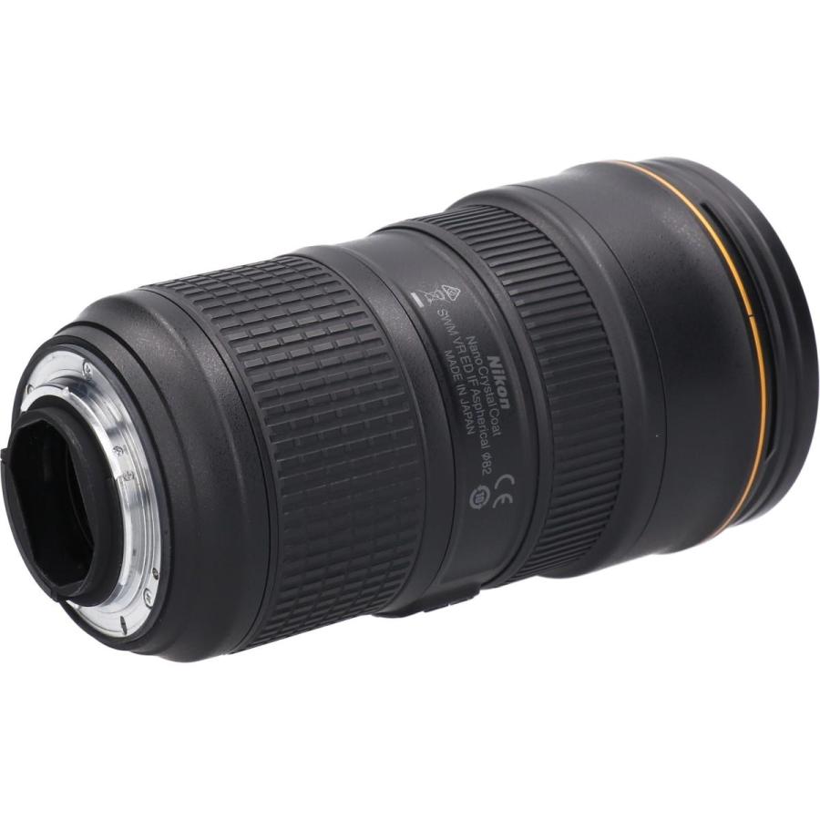AF−S24−70mm F2．8E ED VR : KOMEHYO ONLINESTORE