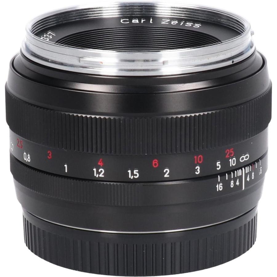 ＰＬＡＮＡＲ５０ｍｍ　Ｆ１．４ＺＥ_5