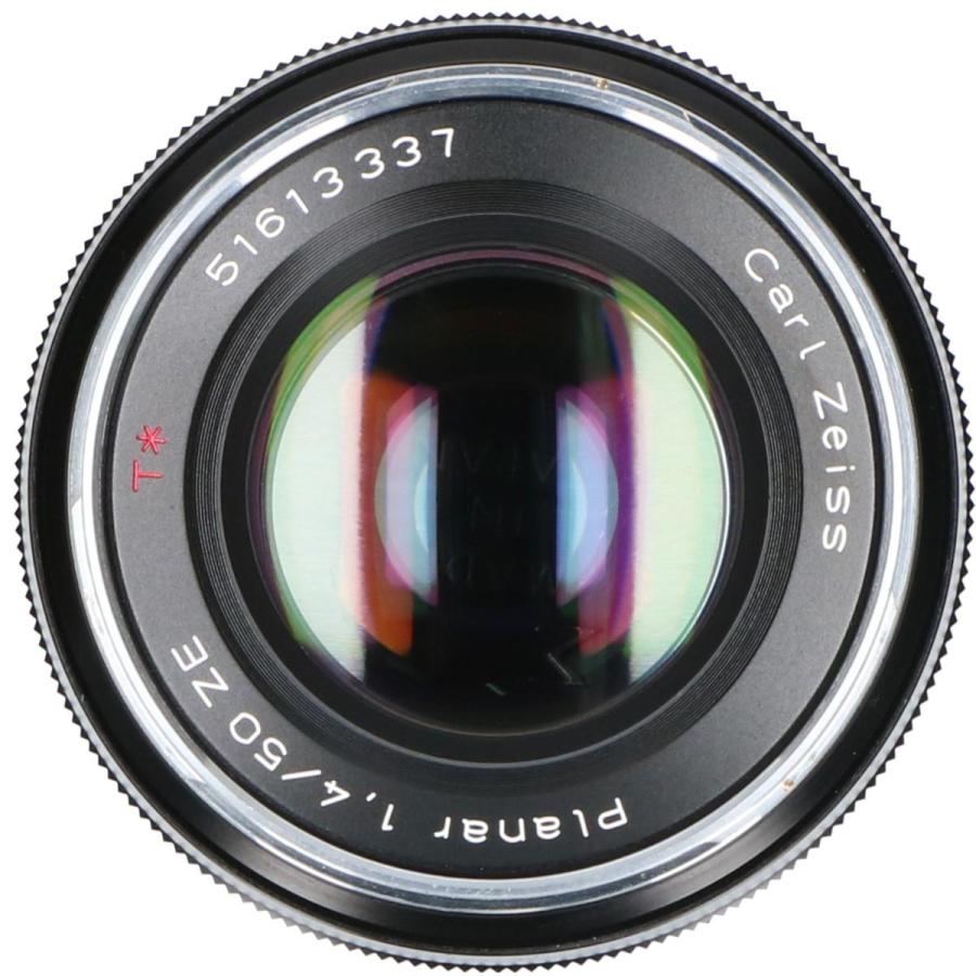 ＰＬＡＮＡＲ５０ｍｍ　Ｆ１．４ＺＥ_6