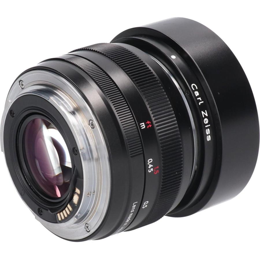 ＰＬＡＮＡＲ５０ｍｍ　Ｆ１．４ＺＥ_8