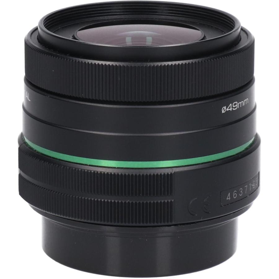 DA35mm F2．4AL ブラック : KOMEHYO ONLINESTORE Yahoo!店