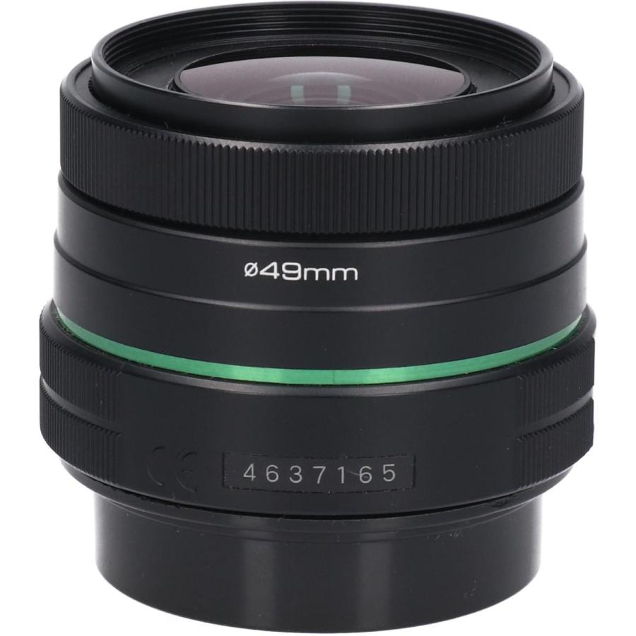 (値下げ中)PENTAX DA35F2.4AL ブラック DA35mm F2．4AL ブラック : KOMEHYO ONLINESTORE Yahoo!店