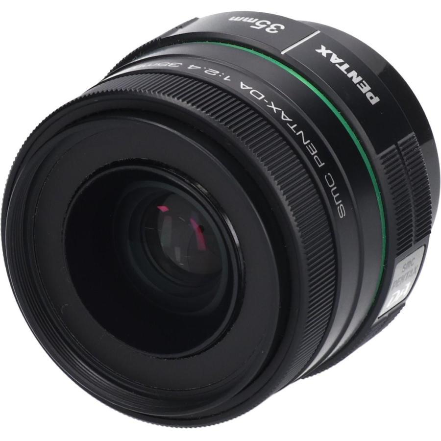 DA35mm F2．4AL ブラック : KOMEHYO ONLINESTORE Yahoo!店