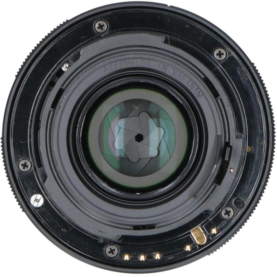 DA35mm F2．4AL ブラック : KOMEHYO ONLINESTORE Yahoo!店