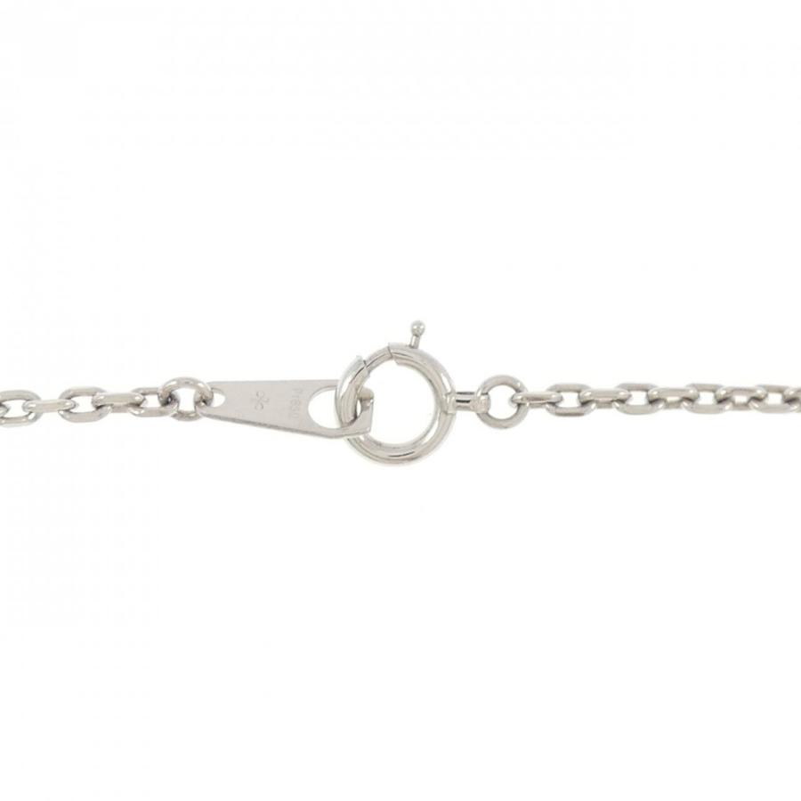 PT850 ダイヤモンド ブレスレット 0.07CT : KOMEHYO ONLINESTORE Yahoo