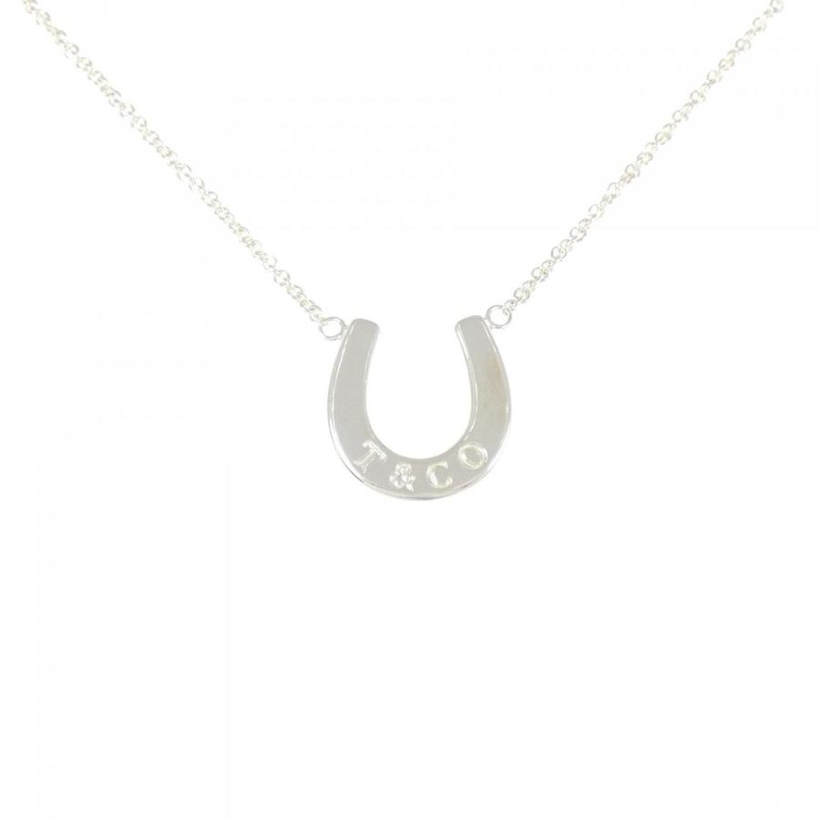 ティファニー ホースシュー ネックレス : KOMEHYO ONLINESTORE Yahoo  