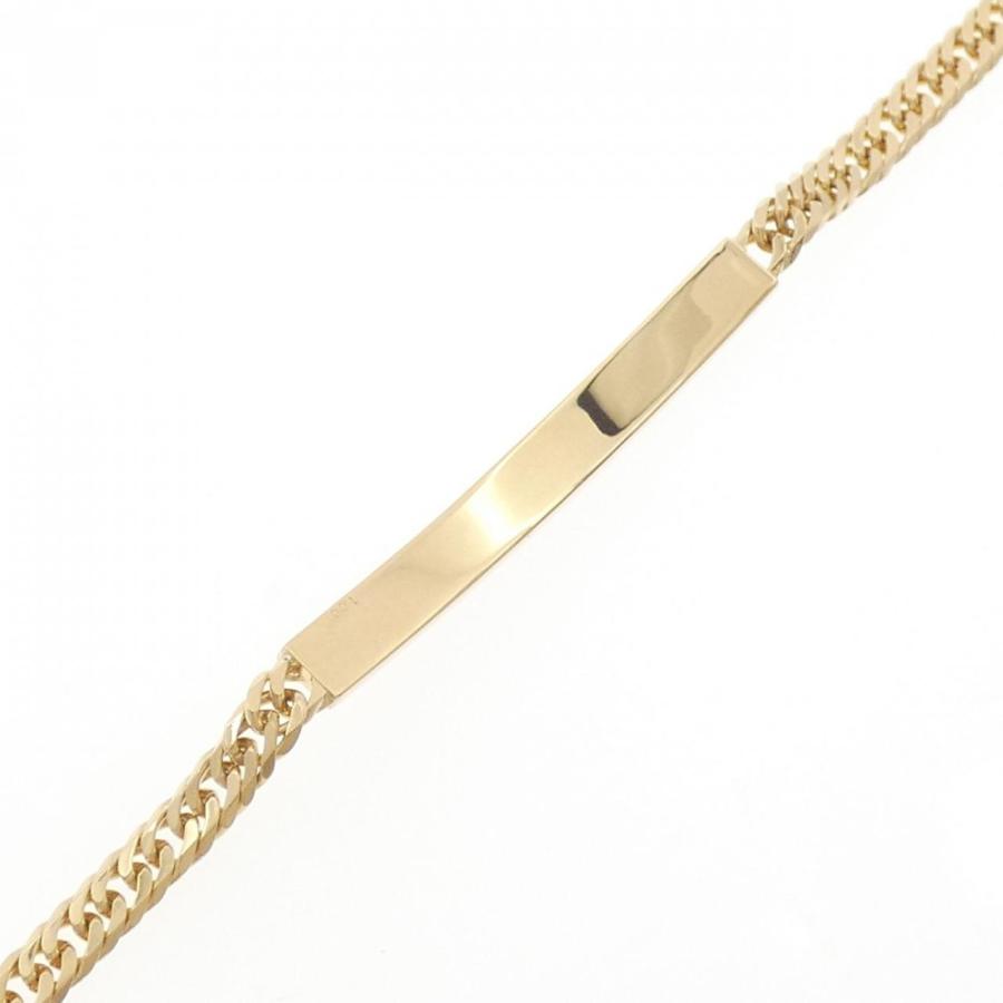 K18YG ダイヤモンド ブレスレット 1.00CT : KOMEHYO ONLINESTORE Yahoo