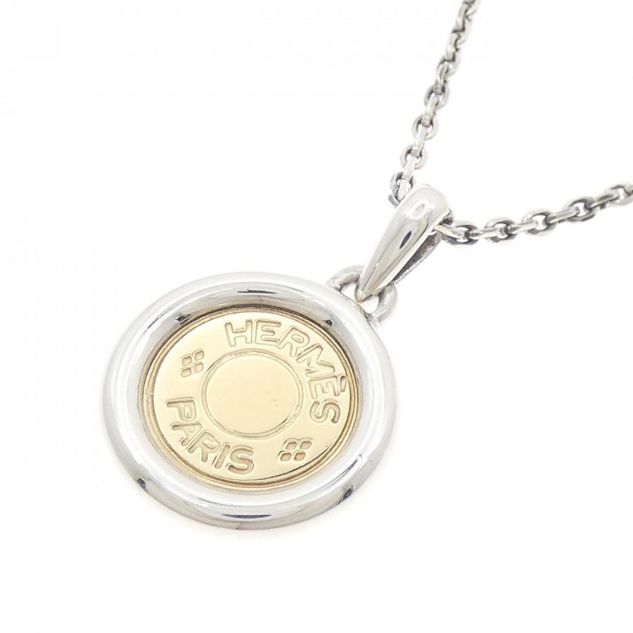 ヴィンテージ】エルメス セリエ ネックレス : KOMEHYO ONLINESTORE
