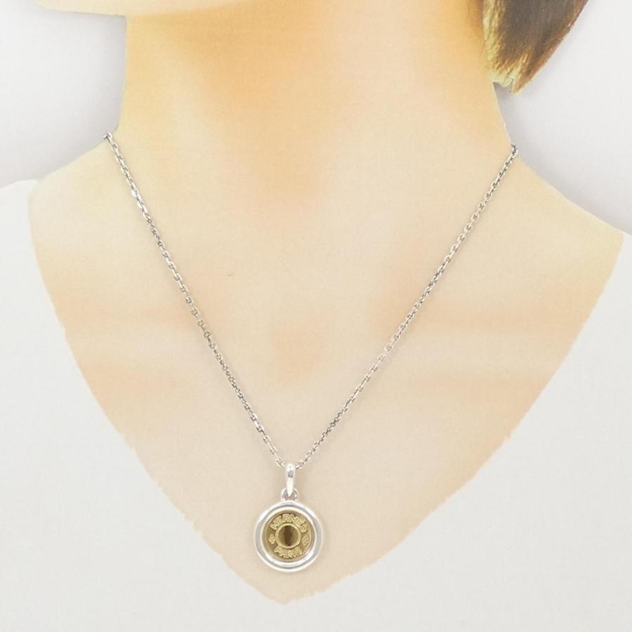ヴィンテージ】エルメス セリエ ネックレス : KOMEHYO ONLINESTORE