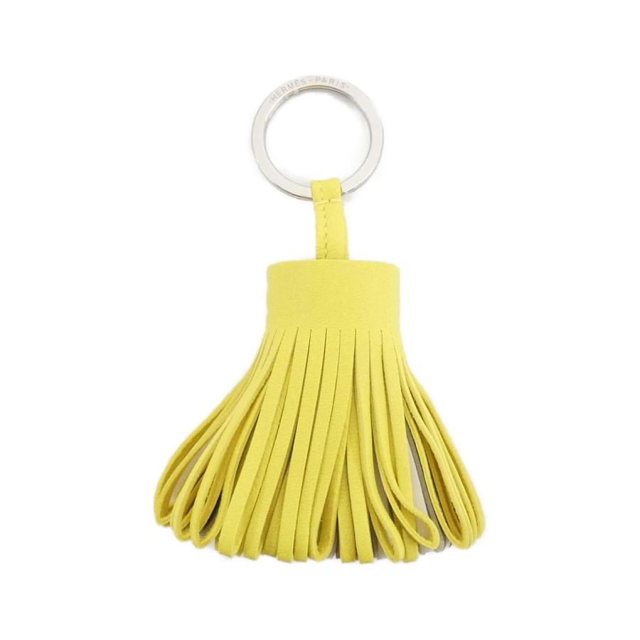 エルメス カルメン トリコロール 079018CJ キーリング : KOMEHYO  