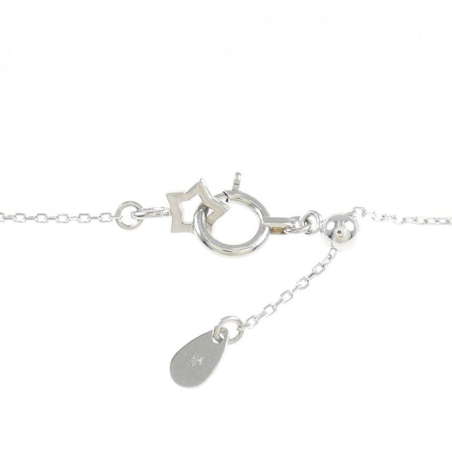 フェスタリア ダイヤモンド ネックレス 0.111CT : KOMEHYO ONLINESTORE 
