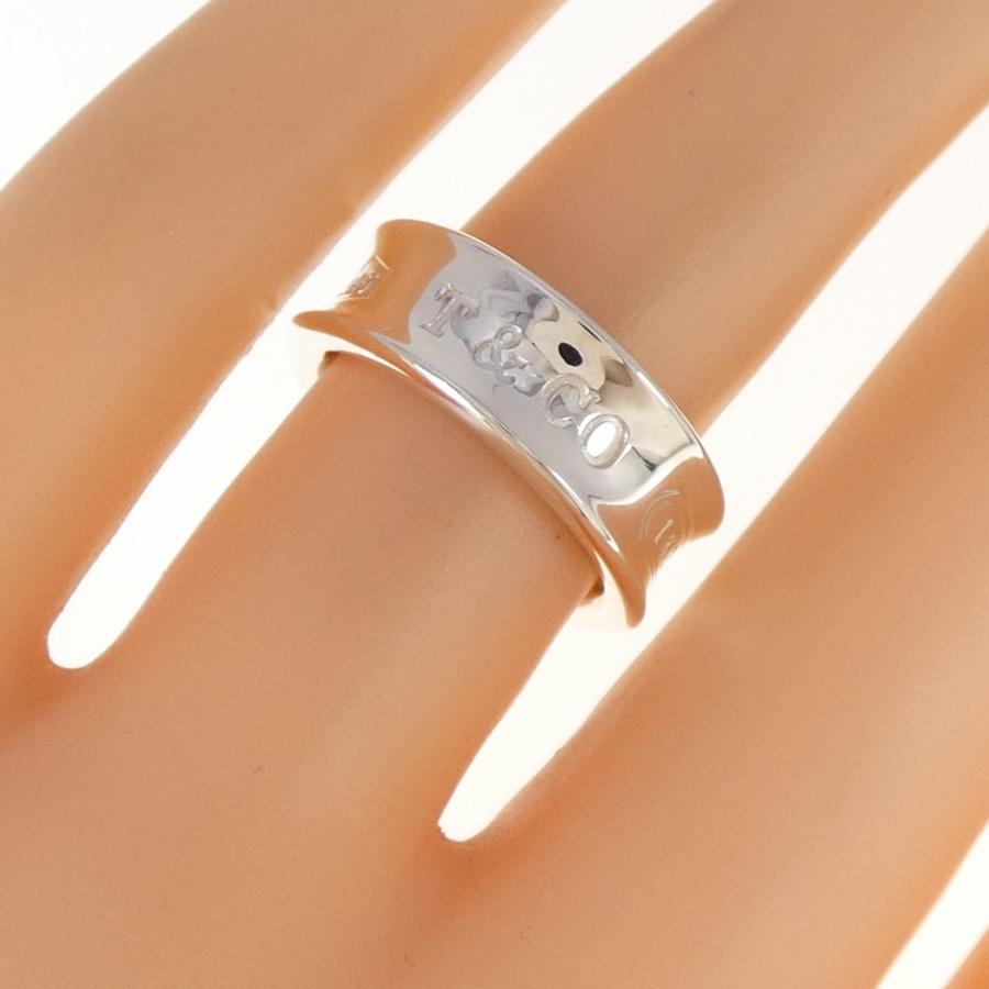 ティファニー 1837 リング : KOMEHYO ONLINESTORE Yahoo!店 - 通販