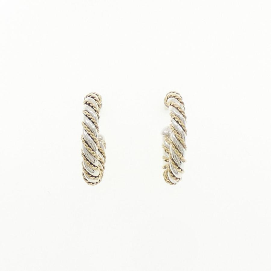 未使用ティファニーピアス 楽天市場】ティファニー ティアドロップ ピアス シルバー レディース