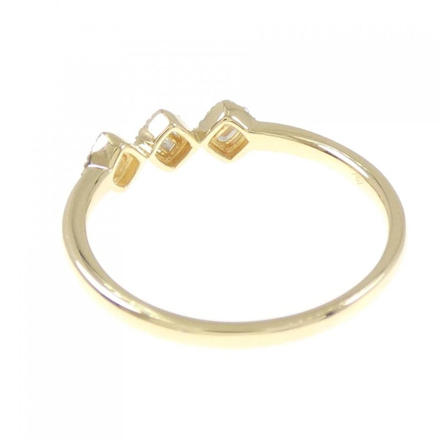 ベルシオラ ダイヤモンド リング 0.13CT : KOMEHYO ONLINESTORE Yahoo