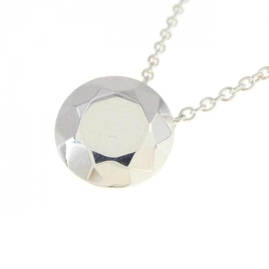 ティファニー 2カラット ファセット ネックレス : KOMEHYO ONLINESTORE