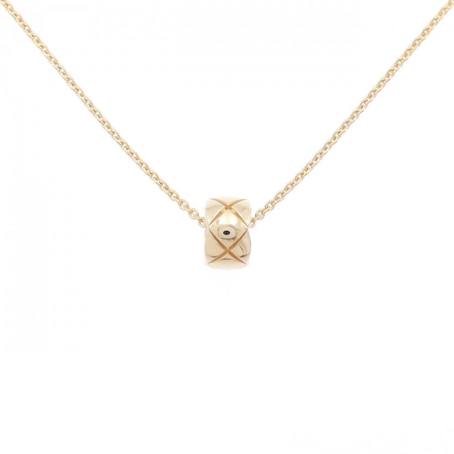 シャネル ココ クラッシュ ネックレス : KOMEHYO ONLINESTORE Yahoo!店
