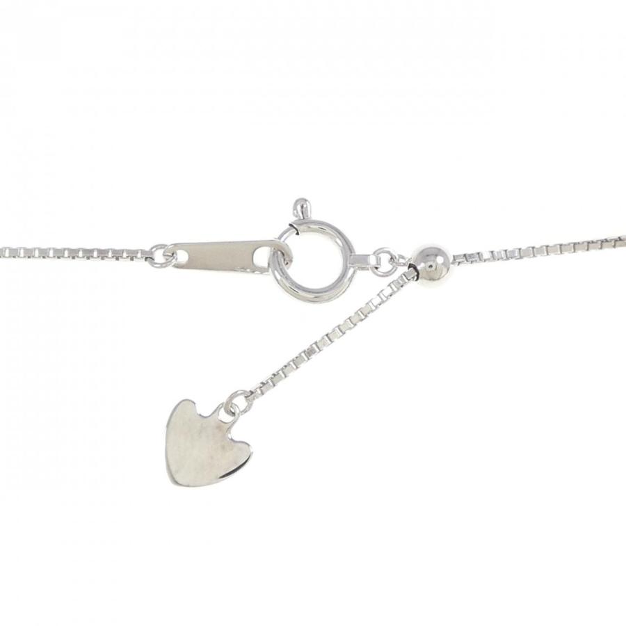 K18WG ベネチアン チェーンネックレス : KOMEHYO ONLINESTORE Yahoo!店