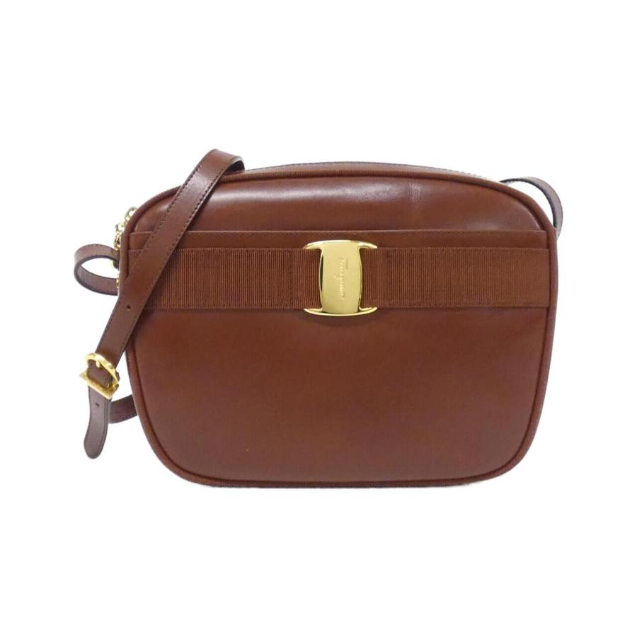 ヴィンテージ】サルヴァトーレフェラガモ ショルダーバッグ : KOMEHYO