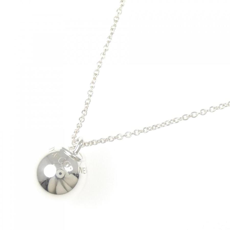 ティファニー ボール ネックレス : KOMEHYO ONLINESTORE Yahoo!店 