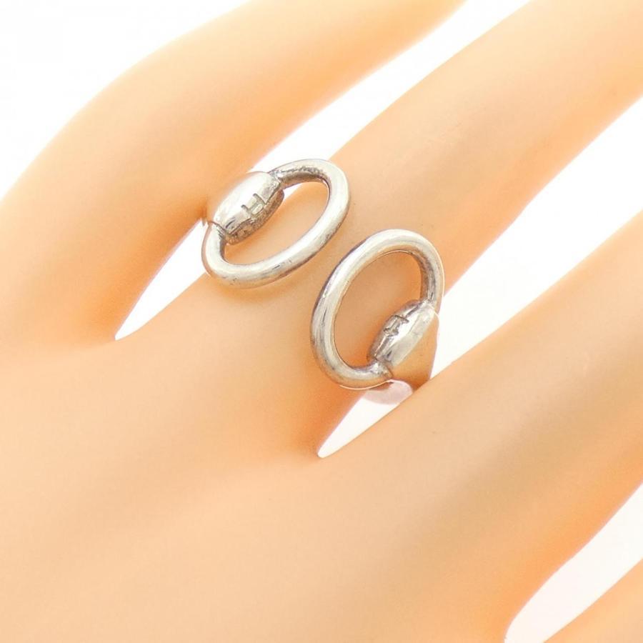 エルメス　HERMES ナウシカリング ヴィンテージ】エルメス ナウシカ リング : KOMEHYO ONLINESTORE Yahoo