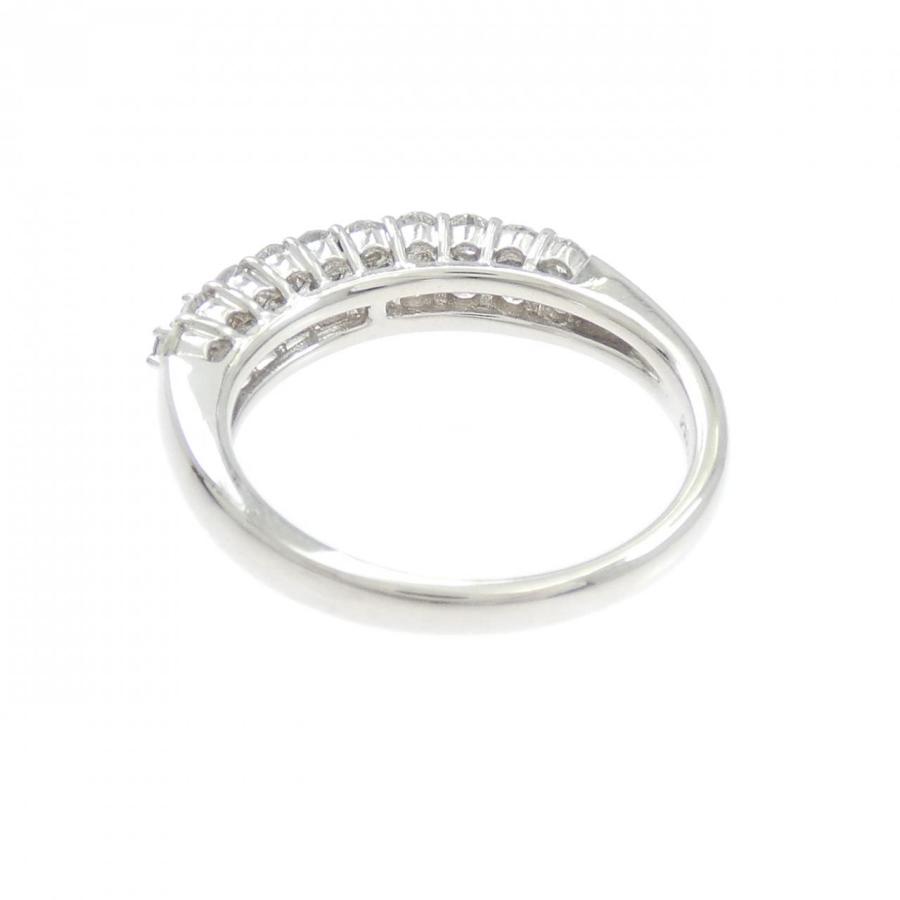 PT900 ダイヤモンド リング 0.86CT : KOMEHYO ONLINESTORE Yahoo!店 
