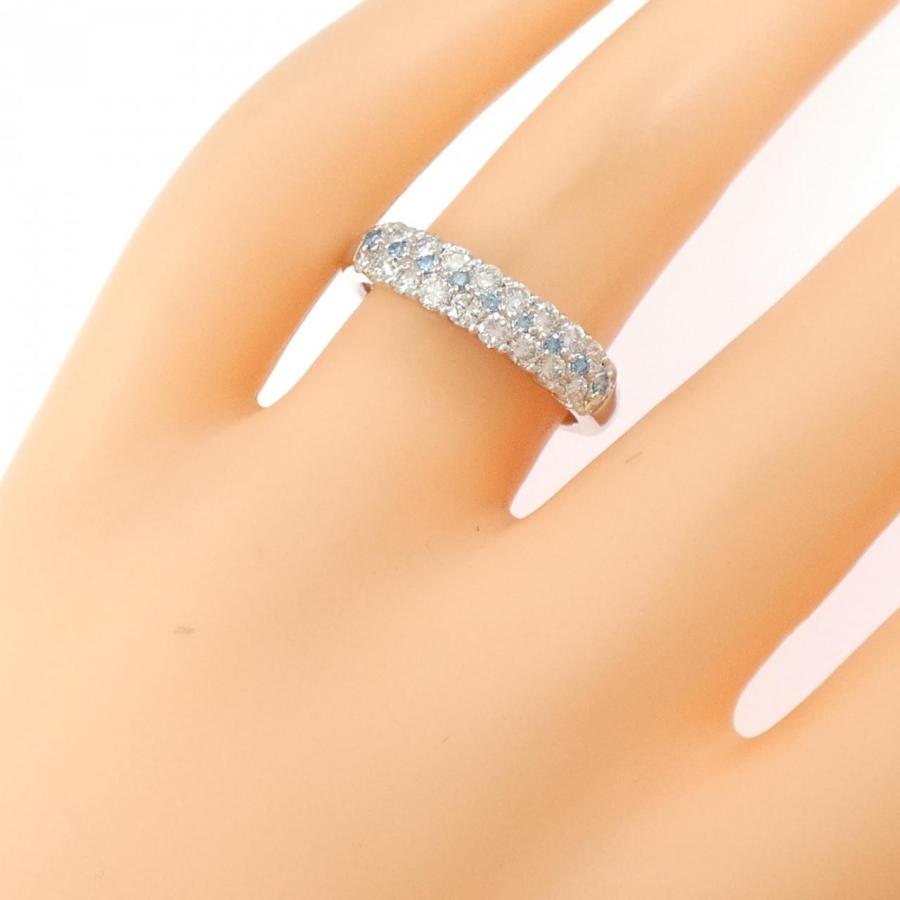 PT900 ダイヤモンド リング 0.86CT : KOMEHYO ONLINESTORE Yahoo!店 