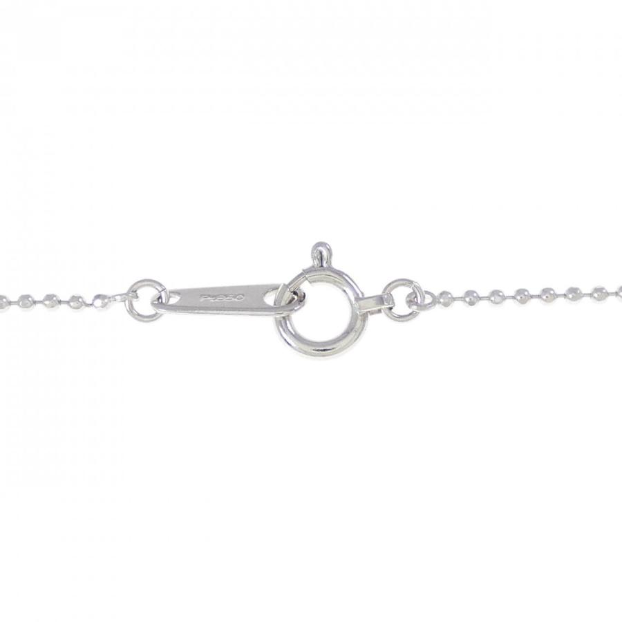 PT850 ダイヤモンド ネックレス 0.50CT : KOMEHYO ONLINESTORE Yahoo 