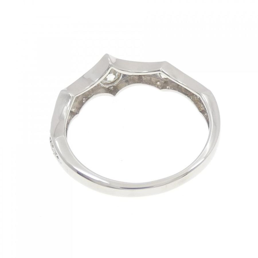 PT900 ダイヤモンド リング 0.52CT : KOMEHYO ONLINESTORE Yahoo!店