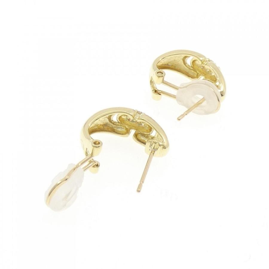 K18YG ダイヤモンド ピアス 0.20CT : KOMEHYO ONLINESTORE Yahoo!店 